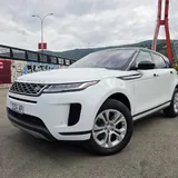 Land Rover Range Rover Evoque 1