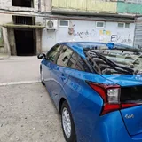 Toyota Prius 4x4 2020 2