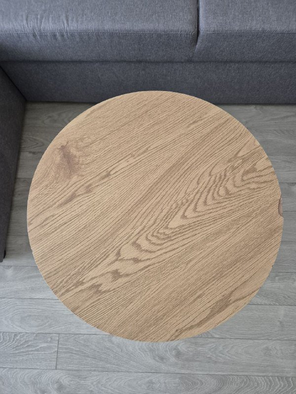 Кофейный столик Jysk 2