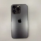 iPhone 13 Pro 256 ГБ Graphite 2