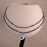 Колье 3