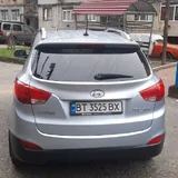 Hyundai Tucson 3