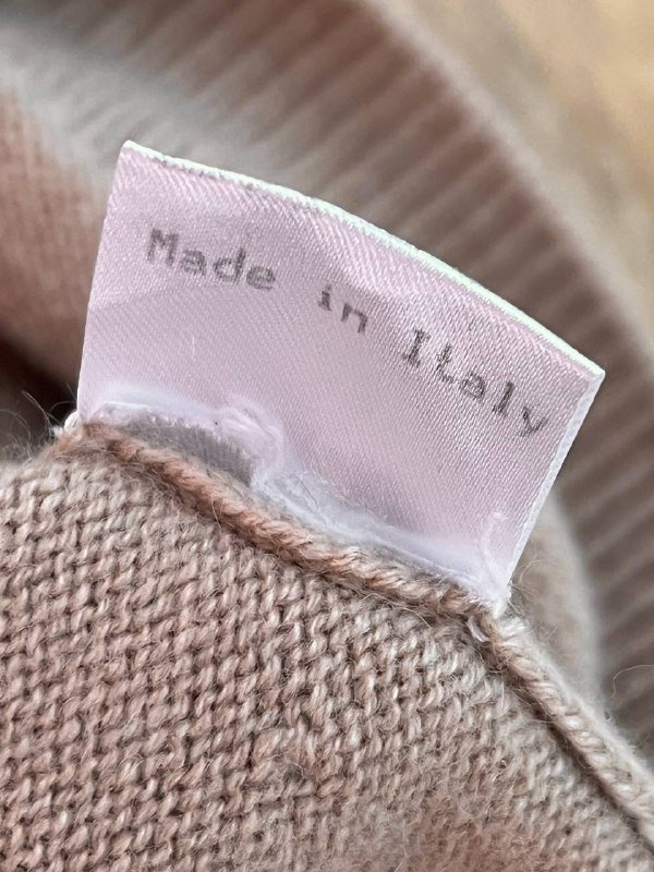 Платье Chloé из кашемира XS-S с карманами 8