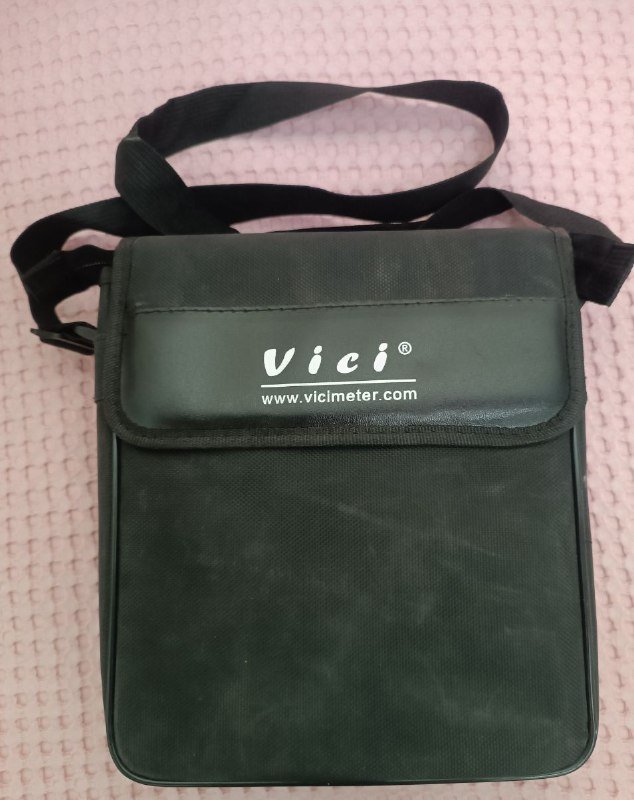 Измеритель сопротивления заземления Vici VC4105A 4