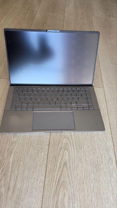 Ноутбук ASUS ZenBook 14 UX434IQ ультрабук