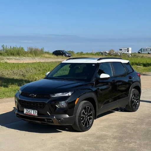 Chevrolet Trailblazer Activ