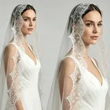 Свадебная фата, скатерти, очки, свадебная арка и посуда 2