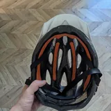 Съемное крыло для велосипеда, велошлем KTM 6