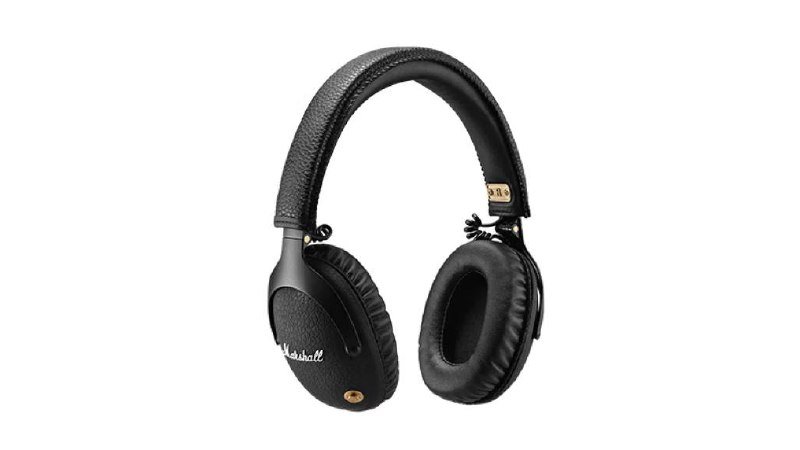 Marshall Monitor Bluetooth наушники 2