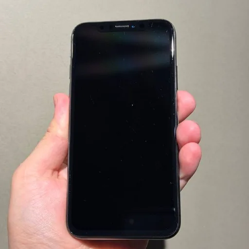 iPhone X 64 ГБ