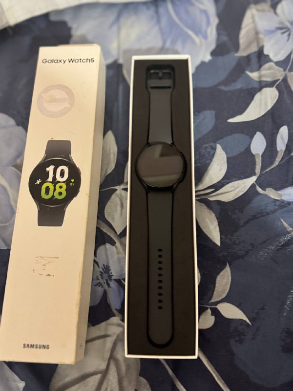 Galaxy Watch5 2