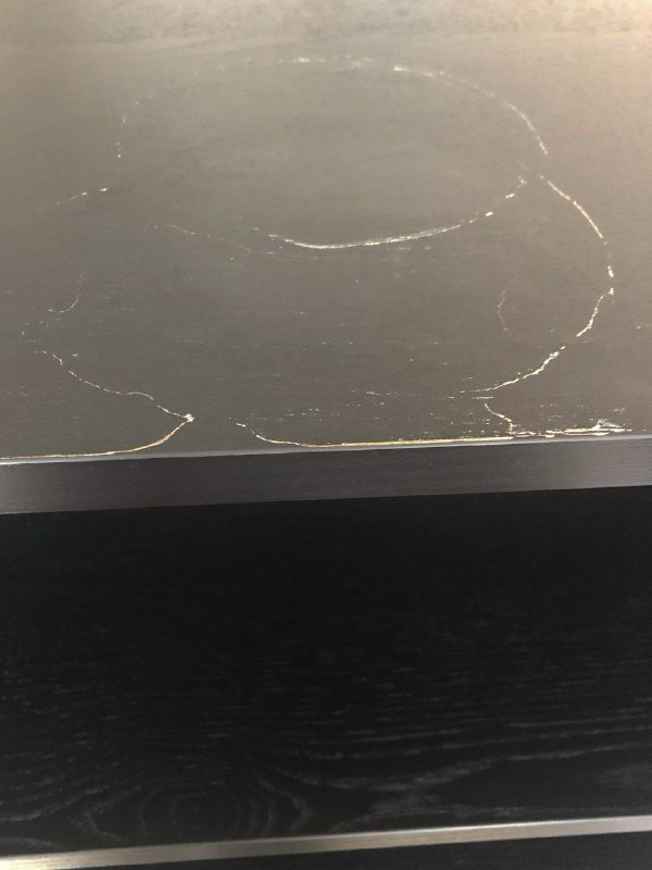 Стеллаж шкаф 120x134 6