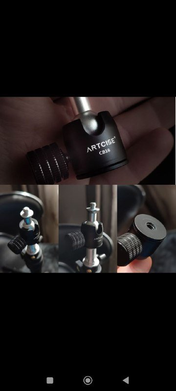 Напольные RGB Led светильники, настольный RGB Led светильник, барный стул, мольберт, держатель для смартфона, кронштейн для камеры, RGB Led лента, маленький штатив, кэмпинговый светильник 4