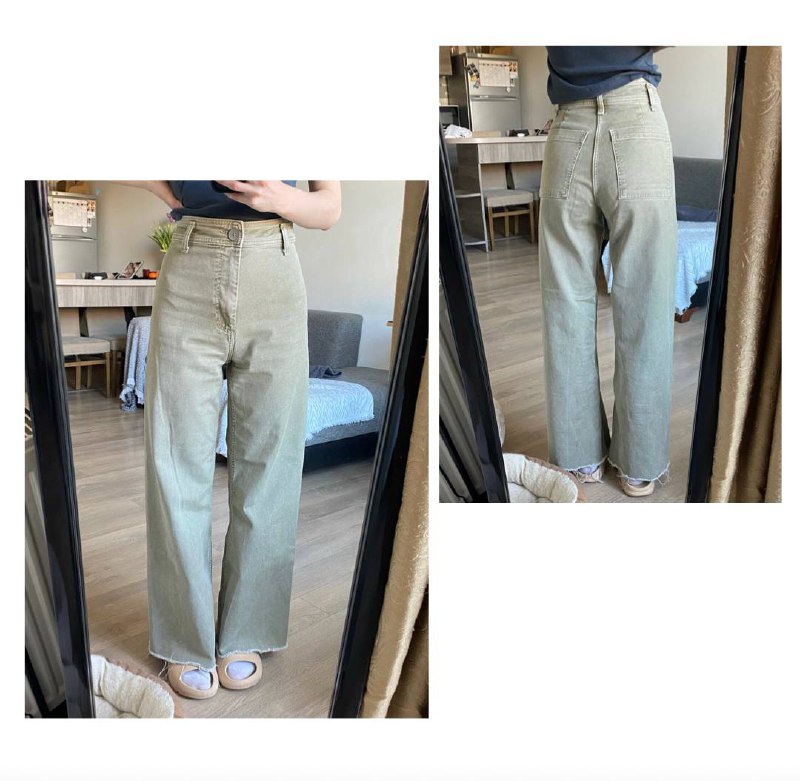 топ Zara, юбка под кожу, джинсы Zara, джинсы ноунейм, юбка лён, джинсовая куртка 3