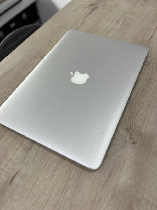 MacBook Air 13 2014 года 3