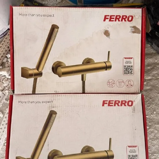 Смесители Ferro