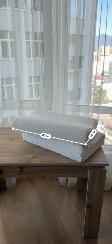 Ортопедические подушки 6