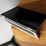 HP Chromebook x360 3