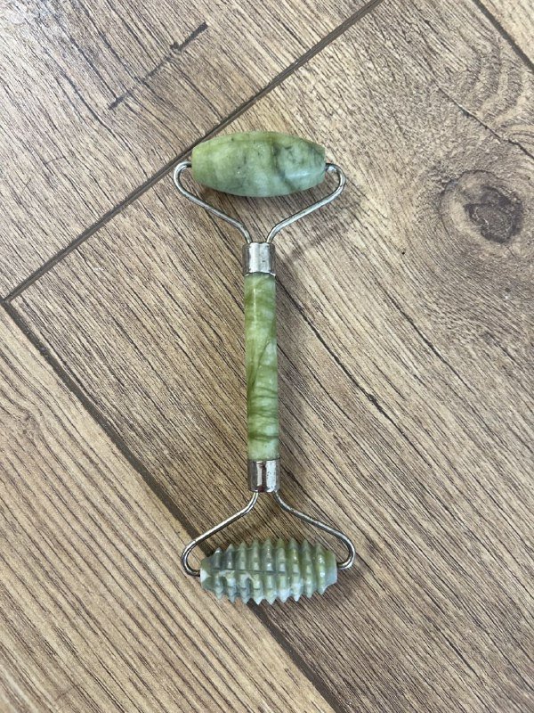 Массажный ролик