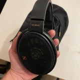 Наушники Sennheiser HD 660S2 1