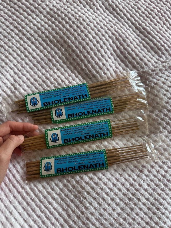 Благовония Ramakrishna