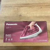 Утюг Panasonic 1