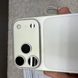 iPhone 17 Pro Max 256 GB eSIM 3
