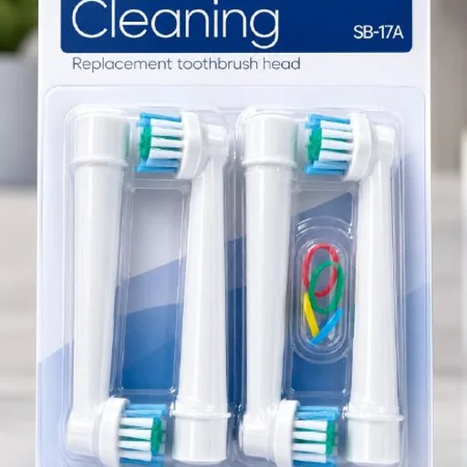 Насадки для Oral-B
