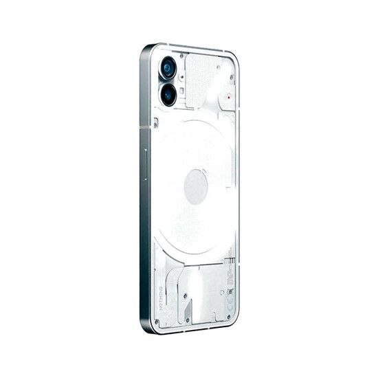 Nothing phone 1 8x256GB, Ray-Ban Meta wayfarer очки 5