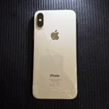 iPhone XS 64GB Silver под восстановление 1