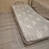 Раскладная кровать 2