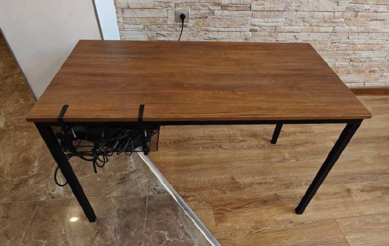 Стол 60 х 120 х 75