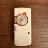 Sony Ericsson W800i 3