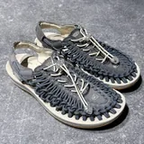 KEEN Uneek женские сандалии 4