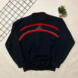 Adidas retro zip up 2