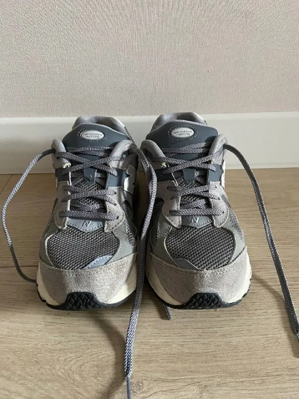 Детские кроссовки New Balance 2002 1