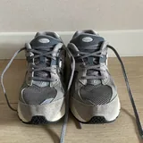Детские кроссовки New Balance 2002 1