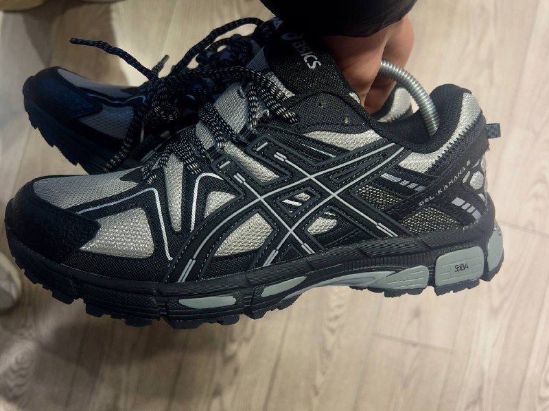 Кроссовки ASICS GEL-KAHANA 8 размер 43 новые 3