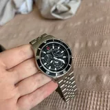 Original men’s watches Tissot, Police, Swiss Military Hanowa, Diesel 4