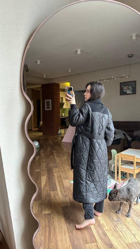 Пальто Pinko XS 3