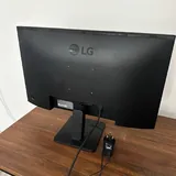 Монитор LG 27MR400 27 дюймов IPS 100Hz 4