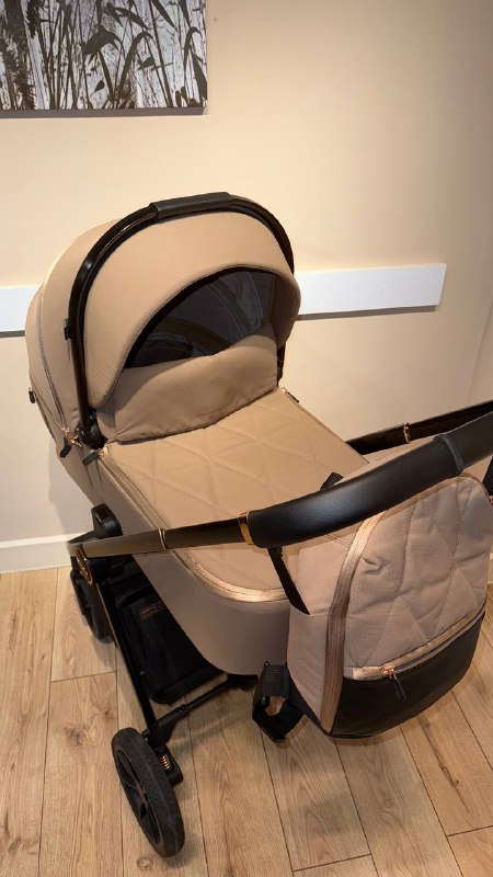 Коляска Carello Ultra 2в1 2