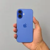 iPhone 16 — SIM + eSIM 1