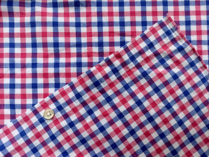 Рубашка Ralph Lauren мужская slim fit S 7