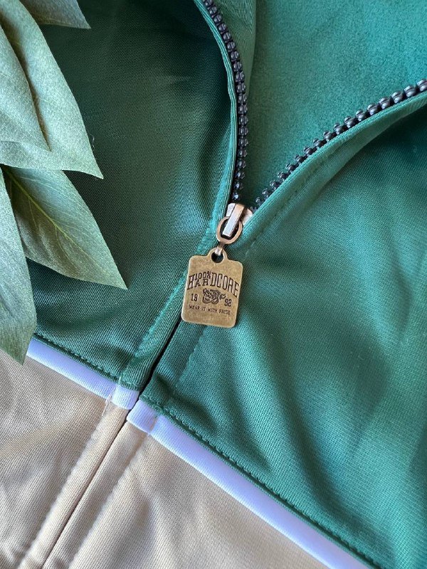 Олимпийка Hardcore размер L новое 3