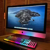 Apple iMac 27” Late 2013 2