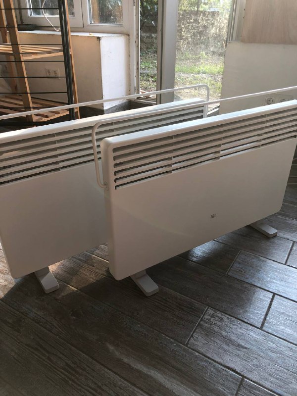 Обогреватель Xiaomi Smart Heater S 5