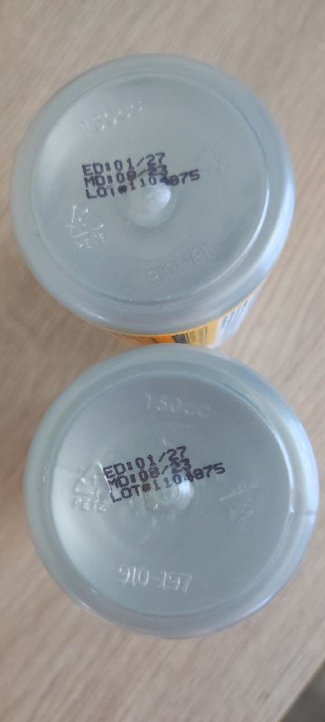 Витамины железа Solaray Iron 50 mg две банки 2