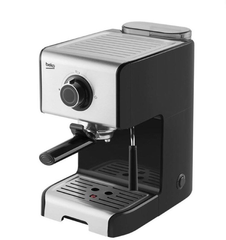 Кофеварка рожковая Beko CEP5152B
