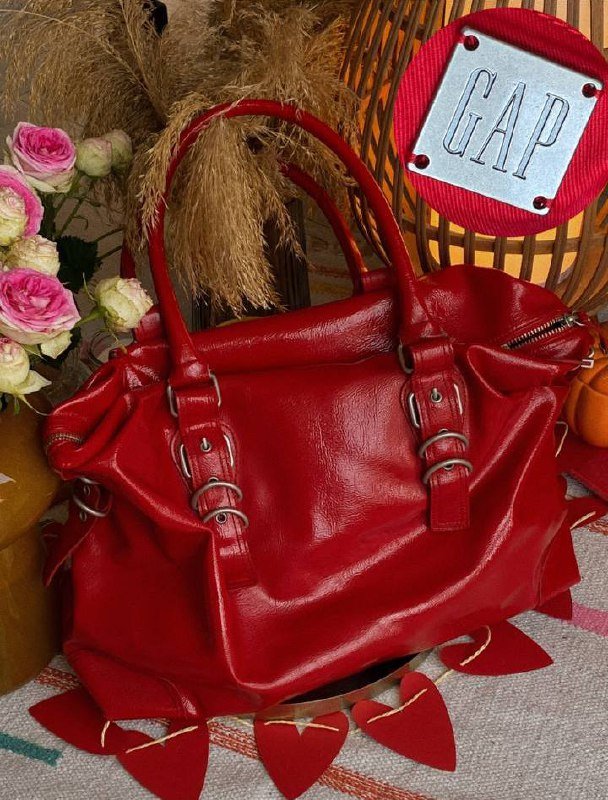 Longchamp, Kipling, DUPONT, Marc Jacobs, Gap женские сумки 5